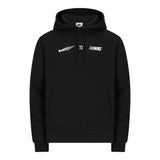 Nike Sportswear Standard Issue Men's Fleece Cargo Tracksuit in Black