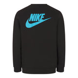 Nike Sportswear Men's Standard Issue Tracksuit in Black
