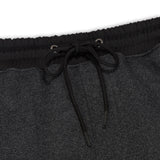 Under Armour Men’s Threadborne Full Zip Fleece Tracksuit Set in Black