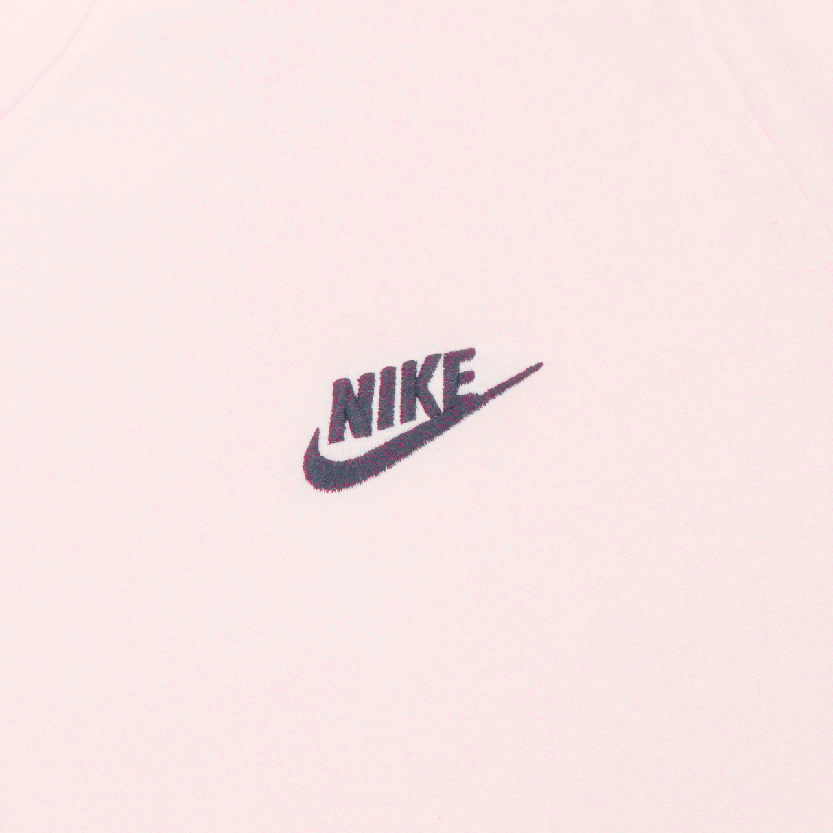 Nike Sportswear Men's Club T Shirt in Pink [AR4997-630]