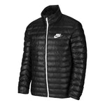Nike Sportswear Synthetic Fill Puffer Jacket in Black