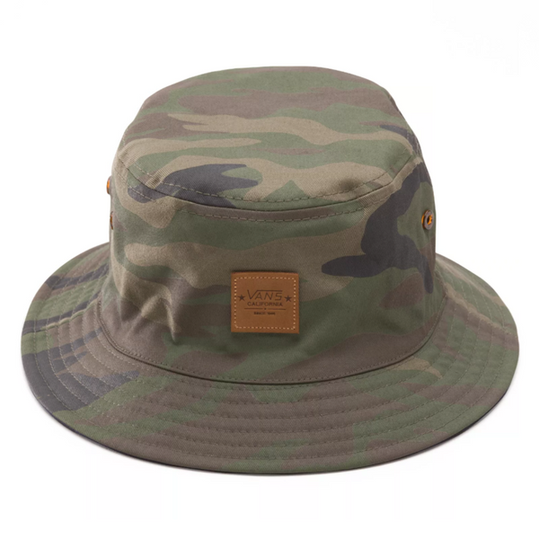 VANS California Collection Reversible Parkway Bucket Hat