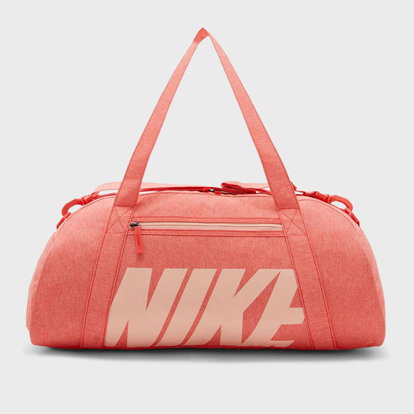 Nike Gym Club Duffel Bag in Coral [BA5490-850]