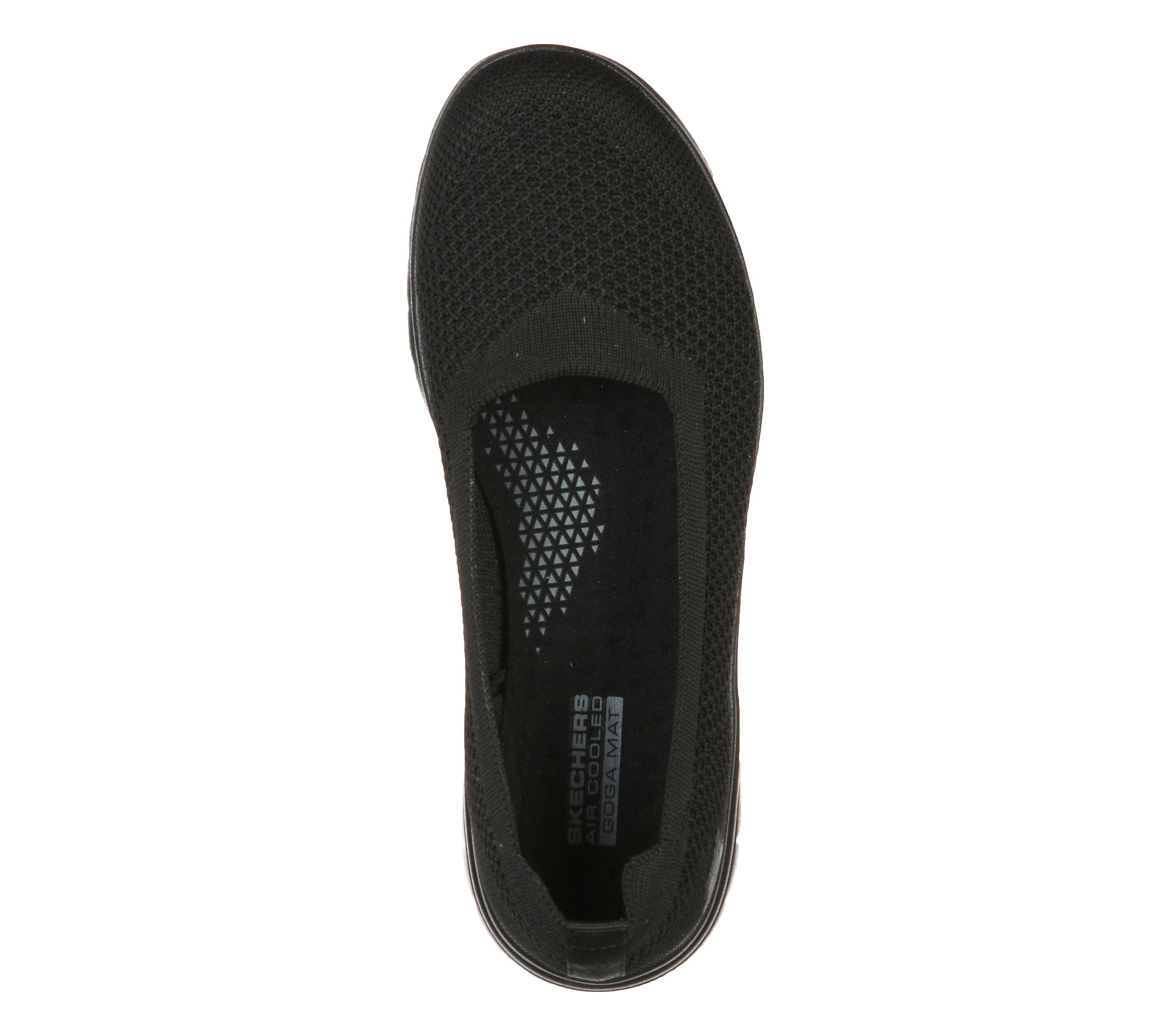 Skechers goga mat womens for deals sale