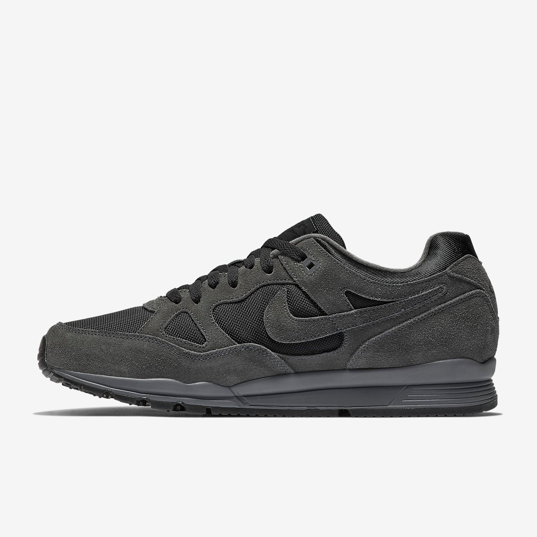 Nike air span 2025 2 premium anthracite