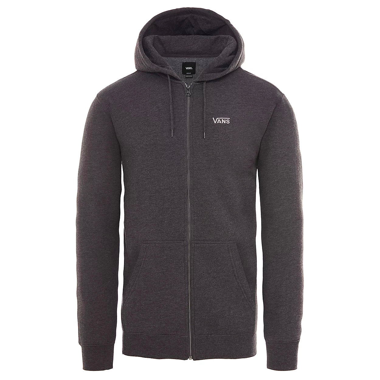 Vans deals zip hoodie