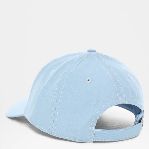 The North Face 66 Classic Cap in Faded Blue