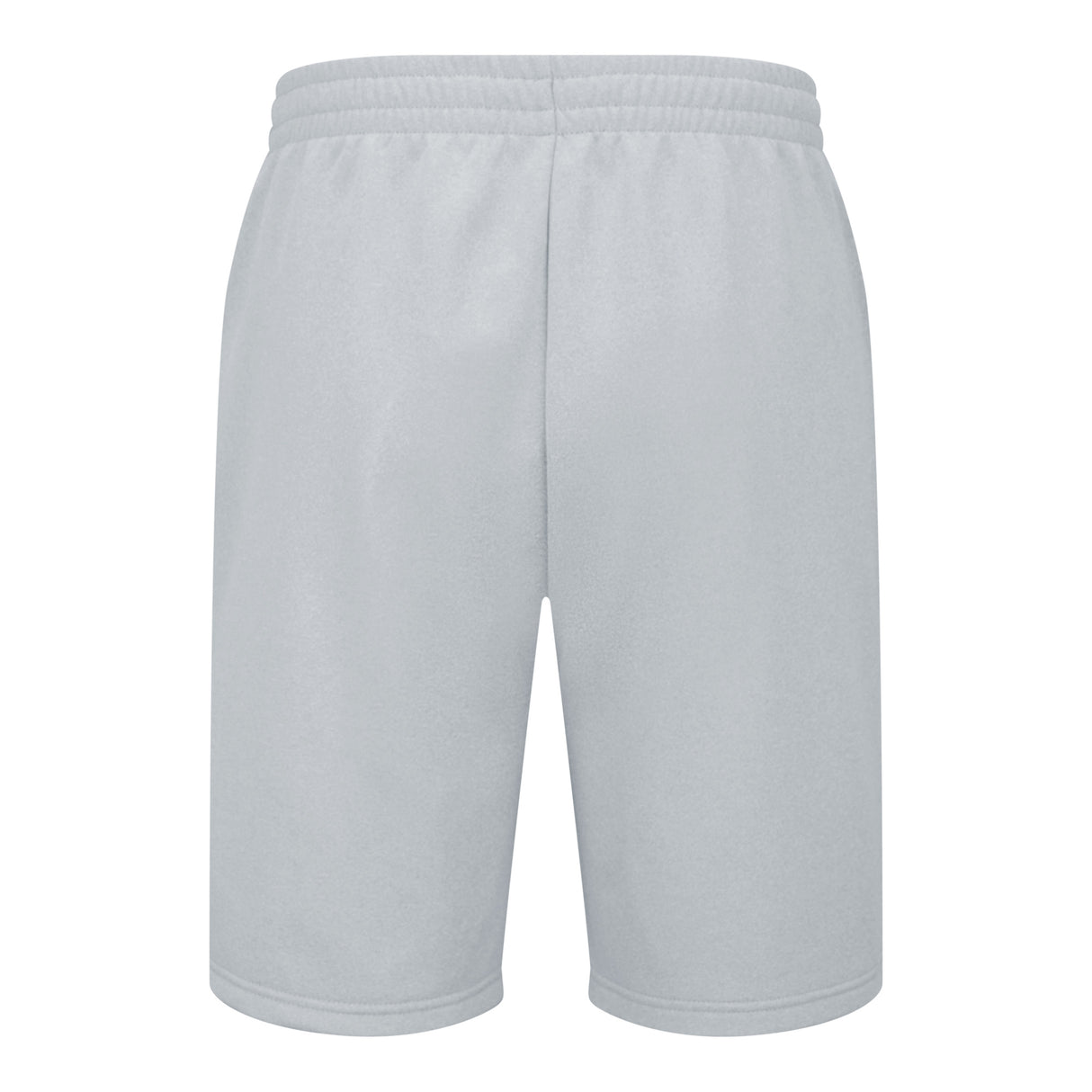 Lacoste Men's Fleece Shorts in Grey