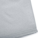 Lacoste Men's Fleece Shorts in Grey