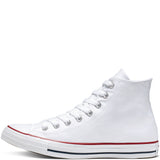 Converse Chuck Taylor All Star Classic Hi in Optical White
