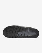 Nike Air Span II Premium Trainers in Anthracite/Dark Grey/Black