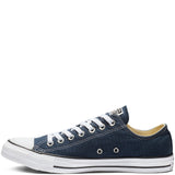 Converse Chuck Taylor All Star Classic Lo in Navy