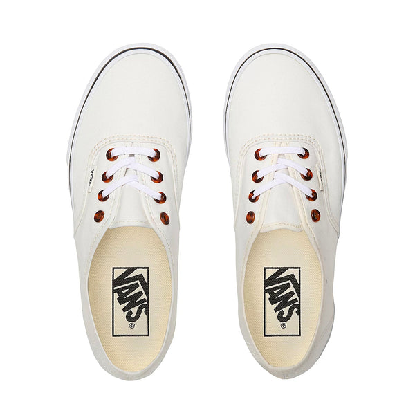 Vans Tort Authentic Shoes in White