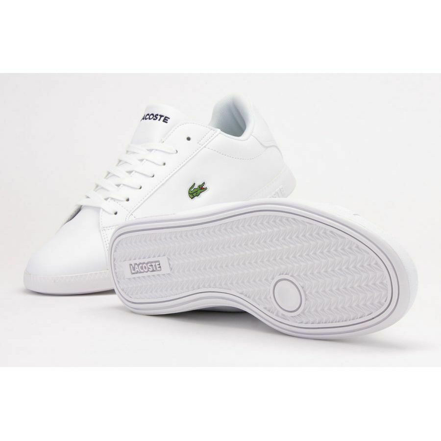 Lacoste bl 1 deals white