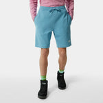 The North Face Men’s Graphic Light Shorts in Niagara Blue