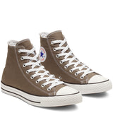 Converse Chuck Taylor All Star Classic Hi in Charcoal
