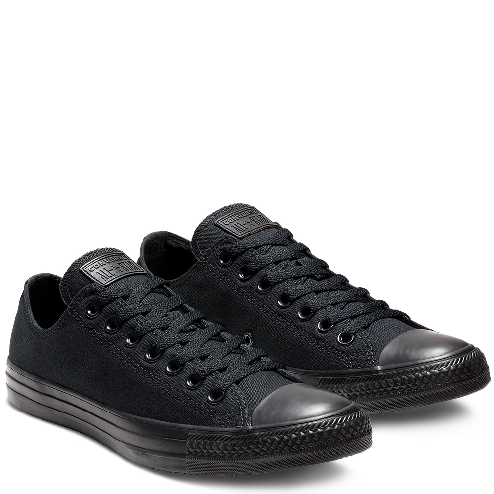 Black lo shop converse