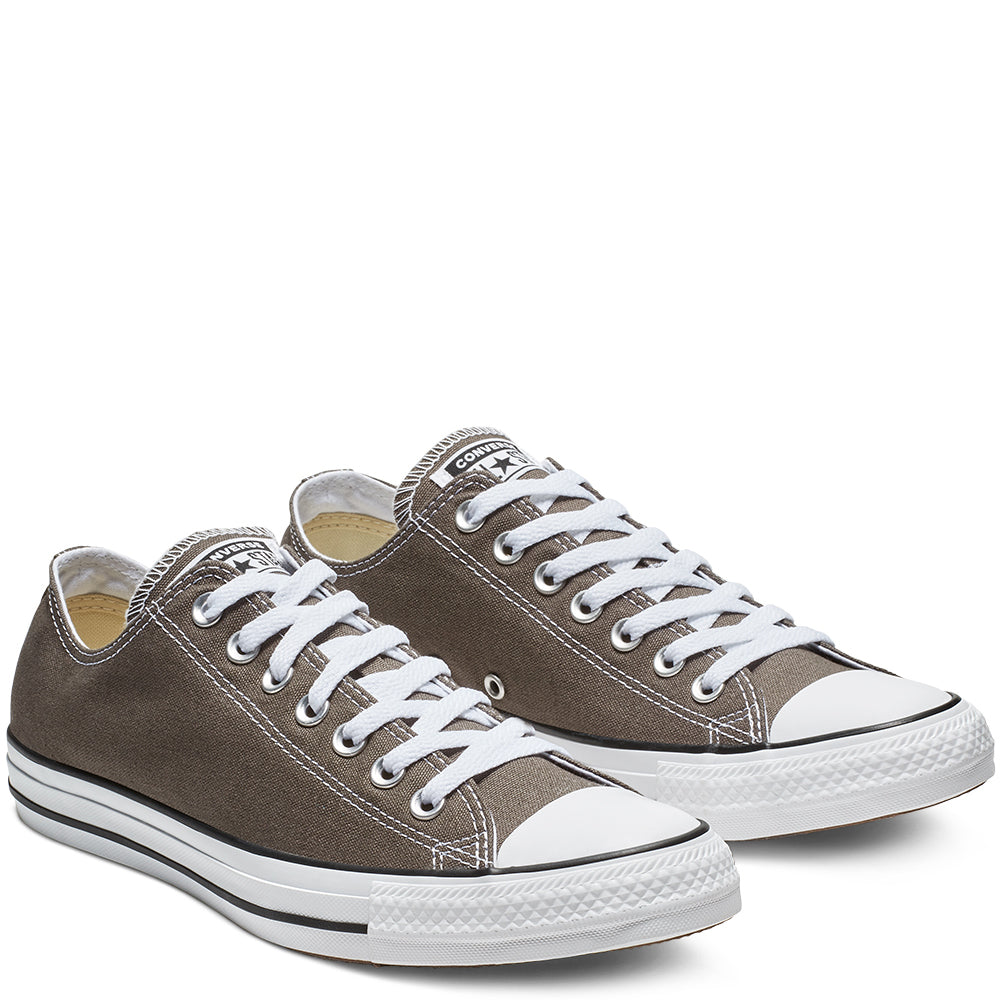 Converse Chuck Taylor All Star Classic Lo in Charcoal
