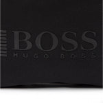Hugo Boss Pixel Waist Pack in Black