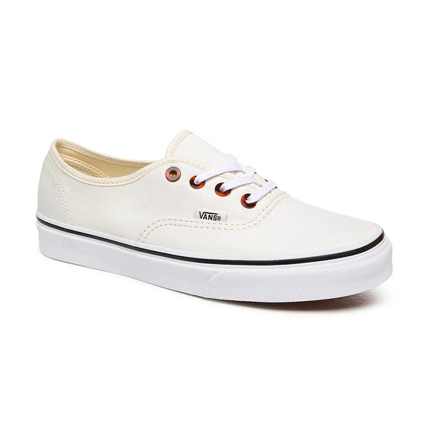 Vans Tort Authentic Shoes in White