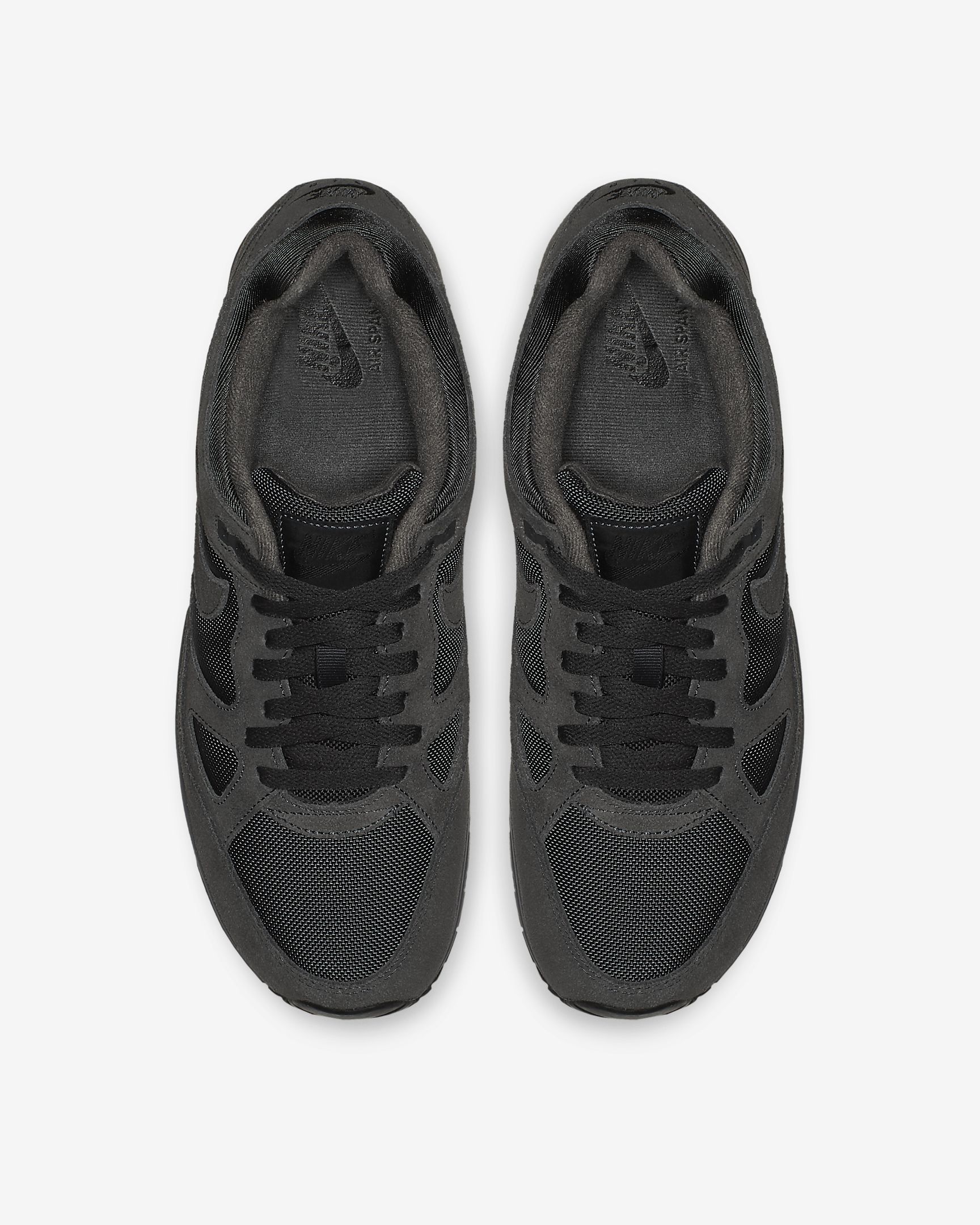 Nike air span sales 2 anthracite