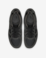 Nike Air Span II Premium Trainers in Anthracite/Dark Grey/Black