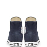 Converse Chuck Taylor All Star Classic Hi in Navy
