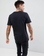 Nike Futura Icon T Shirt in Black [696707-015]