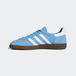 Adidas Originals Handball Spezial Shoes in Light Blue
