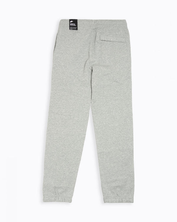 Nike Sportswear Club Fleece Jogger in Grey
