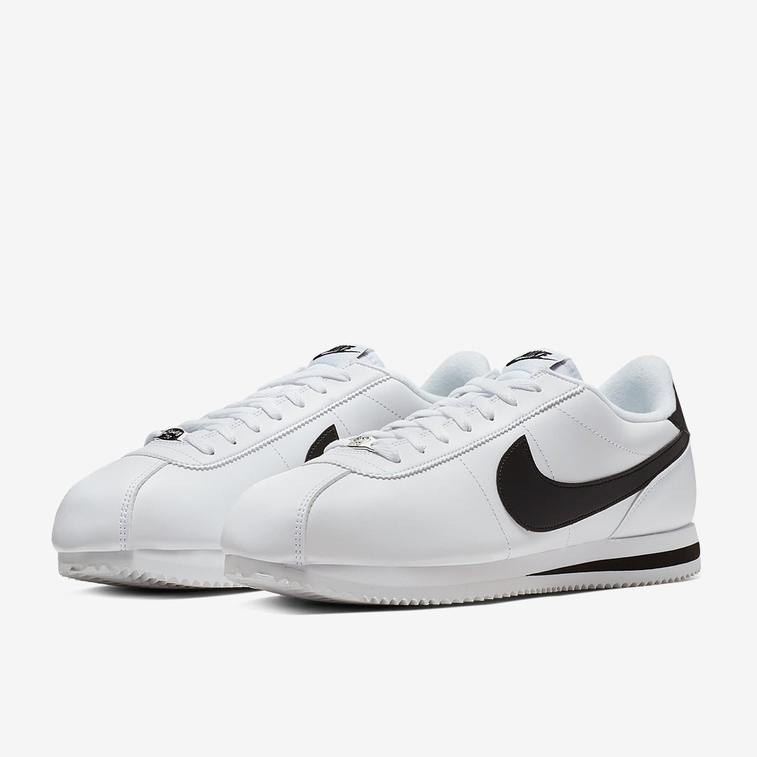 Mens nike cortez trainers sale clearance uk