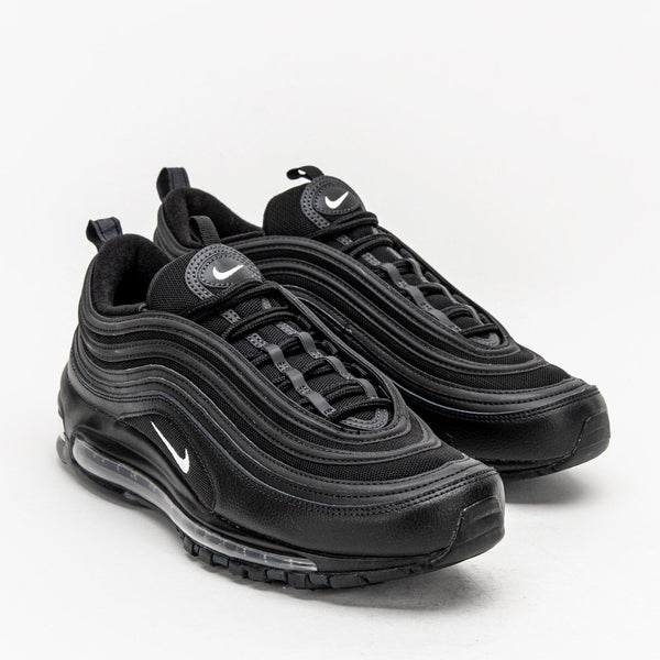 Nike Air Max 97 Shoes in Black [921826-015]