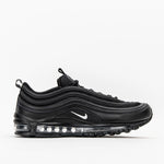 Nike Air Max 97 Shoes in Black [921826-015]