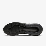 Nike Air Max 270 Trainers in Black [AH8050-005]
