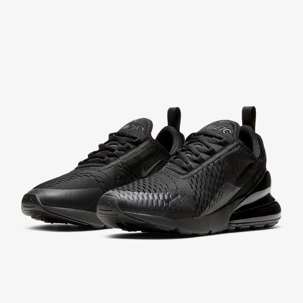 Nike Air Max 270 Trainers in Black [AH8050-005]