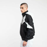 Nike Windrunner Jacket in Black/White AR2209 012