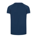Adidas Originals Adicolor Classics 3-Stripe T-Shirt in Navy