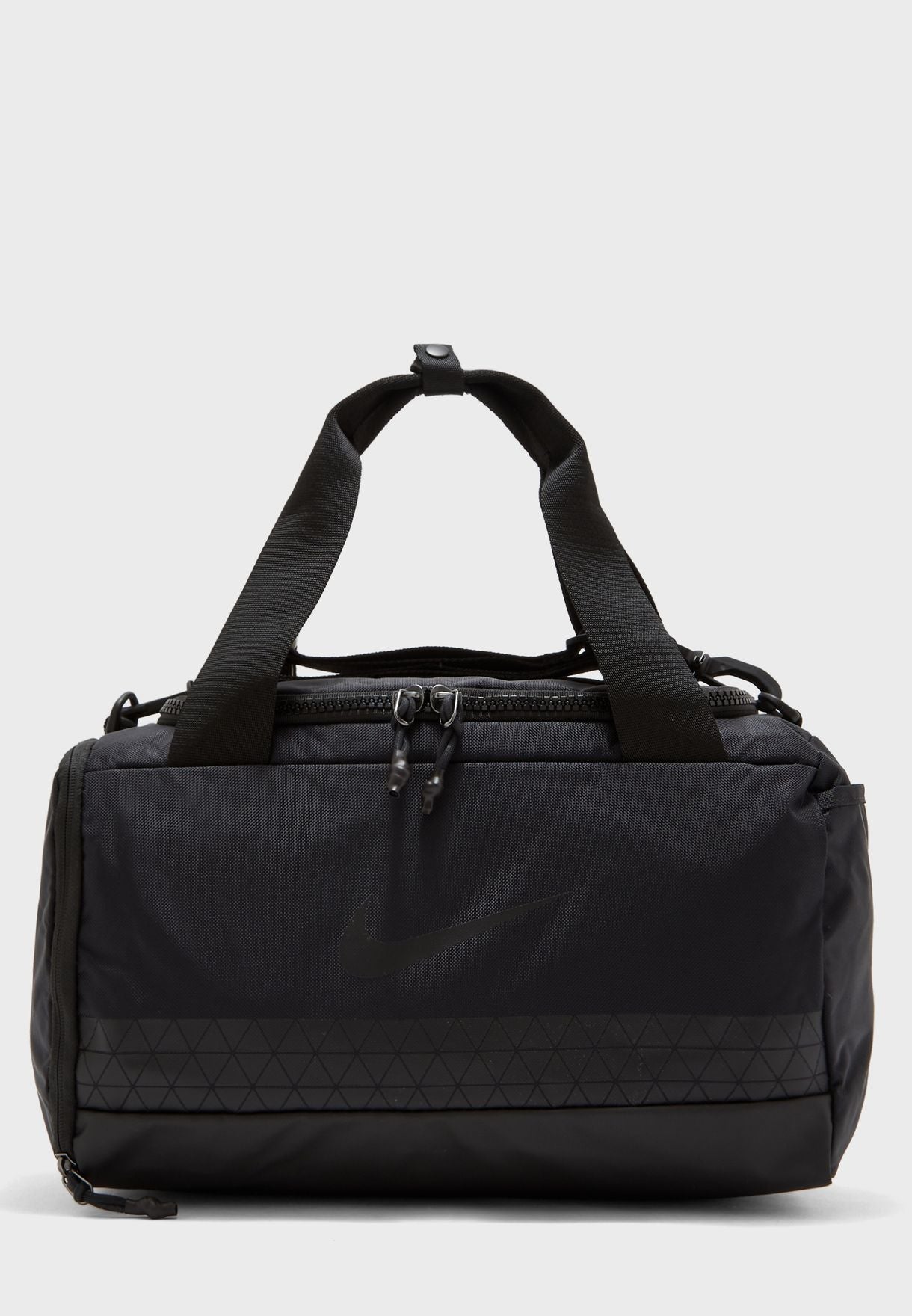 Nike vapor drum hotsell duffle bag