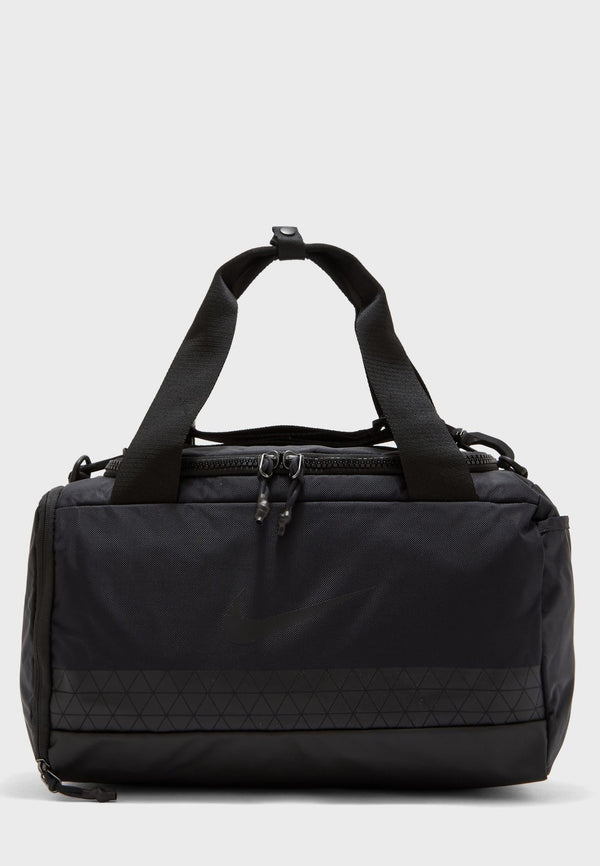 Nike Vapor Jet Drum Training Duffel Bag in Black [B5545-010]