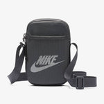 Nike Heritage Cross Body Bag in Black [BA5871-082]