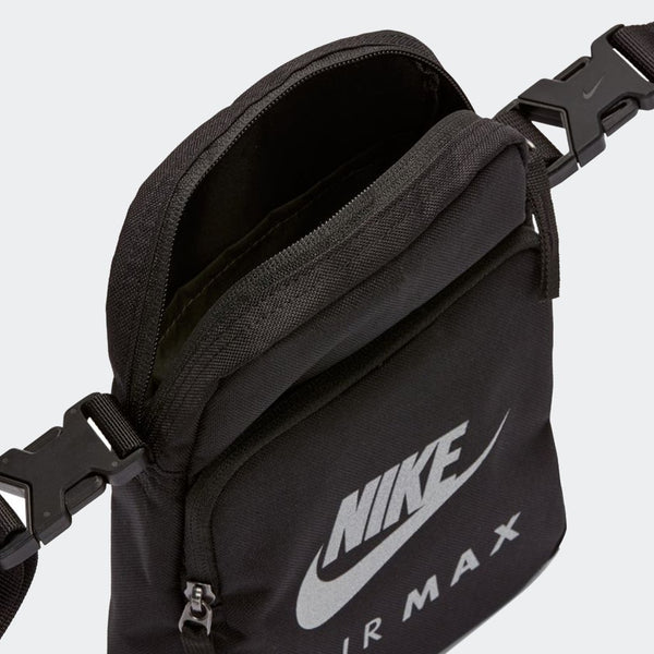 Nike Air Max 2.0 Cross Body Bag in Black [BA5905-010]