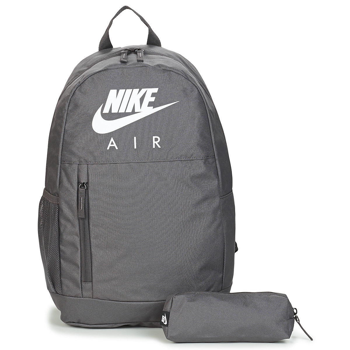 Buy Nike Unisex Black  Grey Max Air Vapor Backpack  Backpacks for Unisex  1110481  Myntra