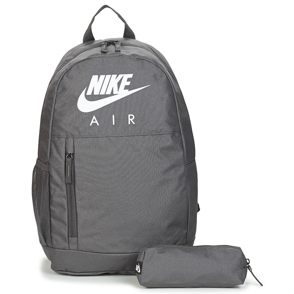 Nike Elemental Backpack in Grey/White [BA6032-082]