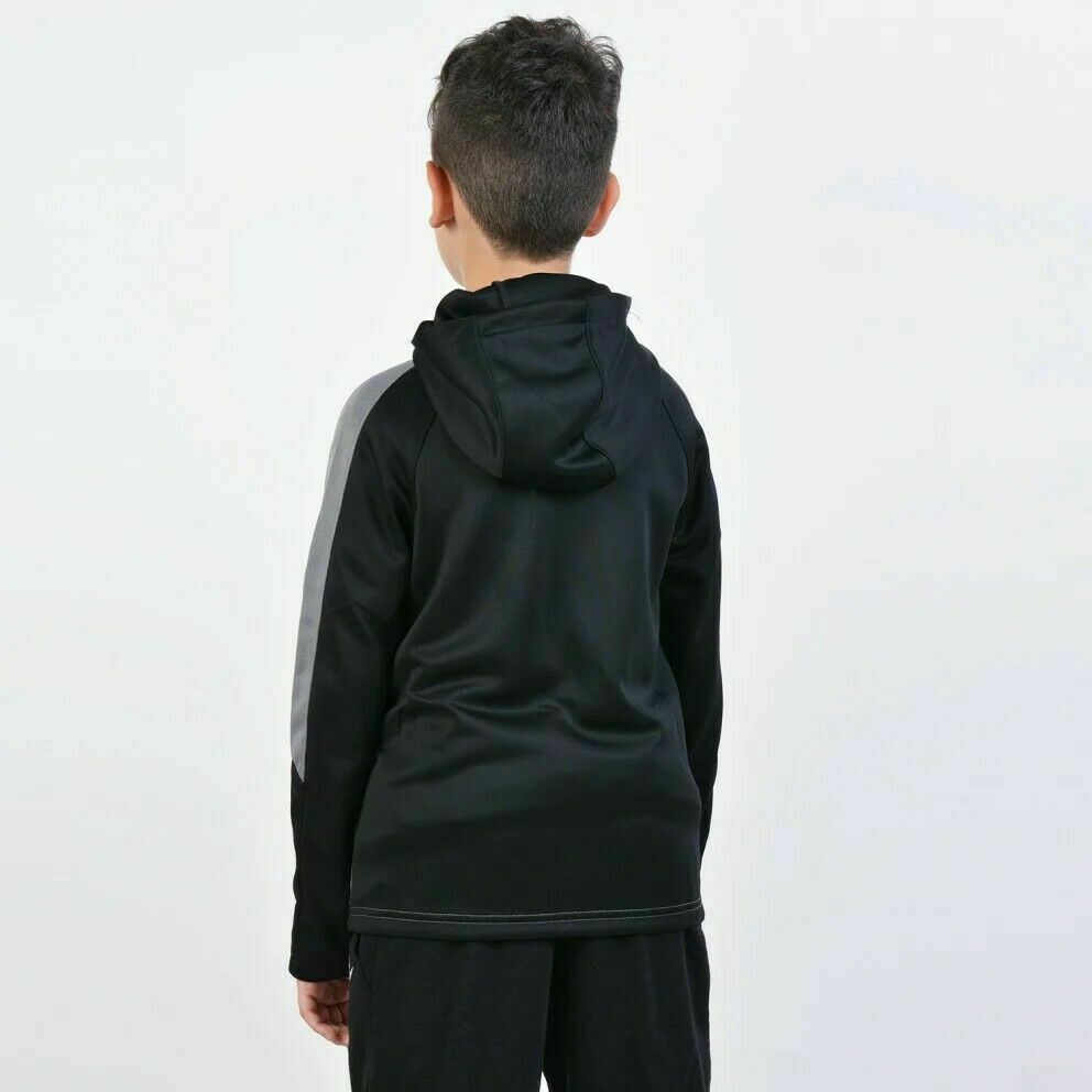 Nike tribute poly cheap hoodie junior