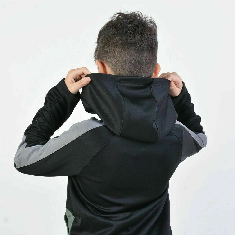 Dri 2024 fit hoodie