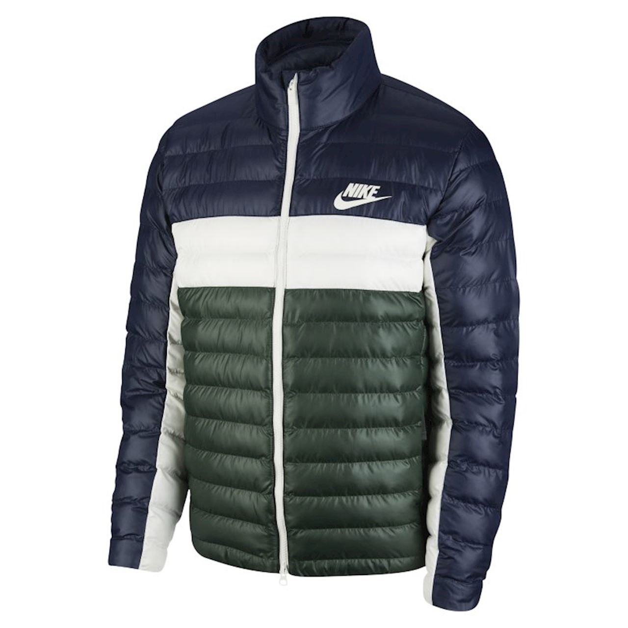 Nike sportswear synthetic fill men's jacket sale