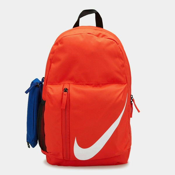 Nike Elemental Backpack in Red/Blue/White [CK0993-634]