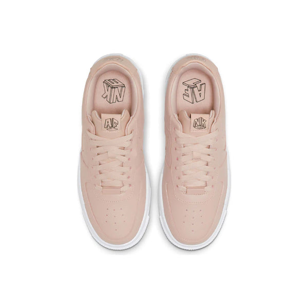 Nike Air Force 1 Pixel Women's Trainers in Particle Beige [CK6649-200]