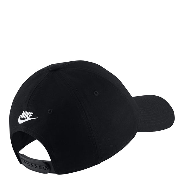 Nike Sportswear Legacy91 Just Do It Cap in Black [CQ9519 010]