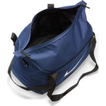 Nike Academy Team Soccer Large Duffel Bag in Blue